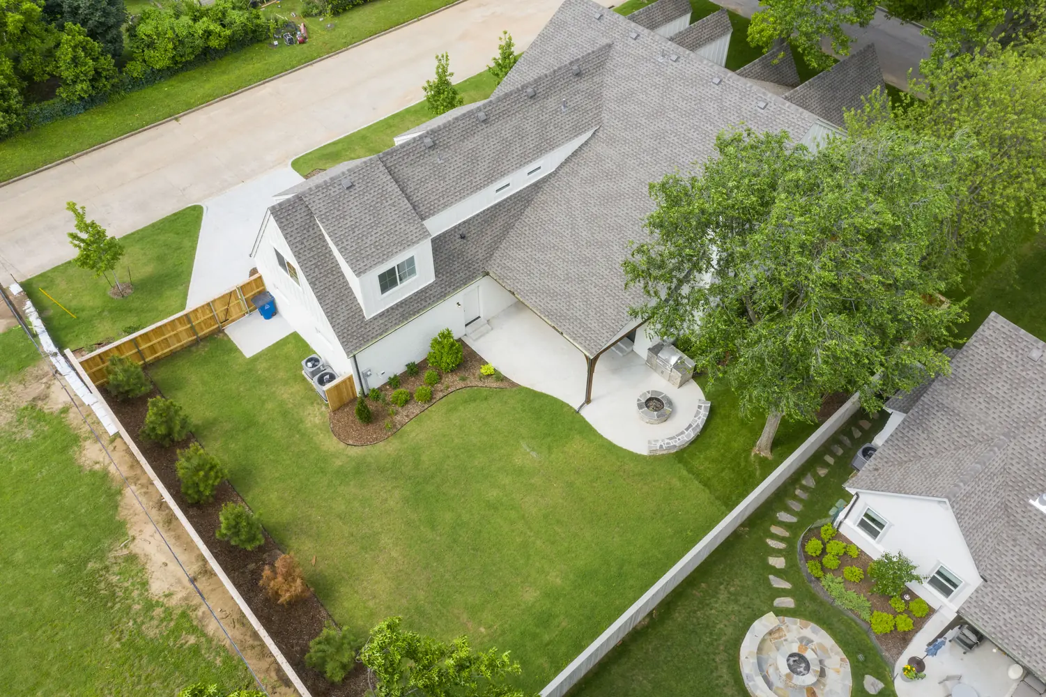 Custom home builder Tulsa